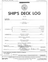 DECK LOGS