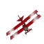 SCOUT PLANE