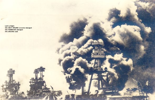 PEARL HARBOR