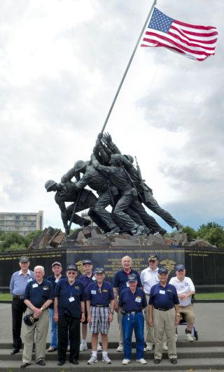 Veterans