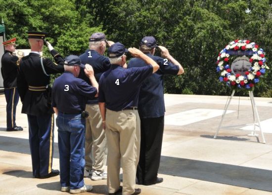 SLC VETERANS