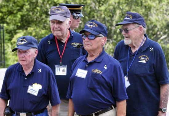 SLC VETERANS