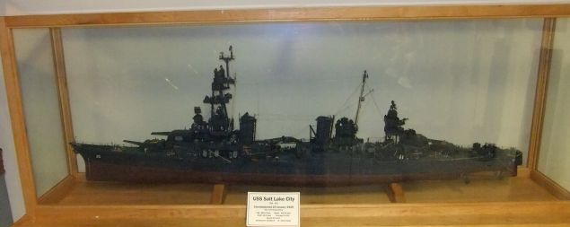 SLC MODEL