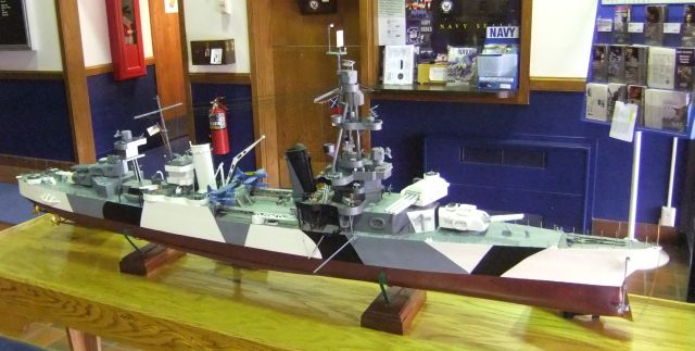 SLC MODEL