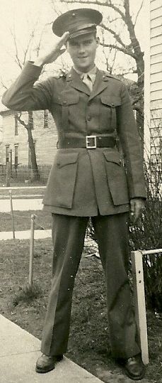 Gordon P. Adams