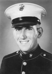 Marion J. Bill