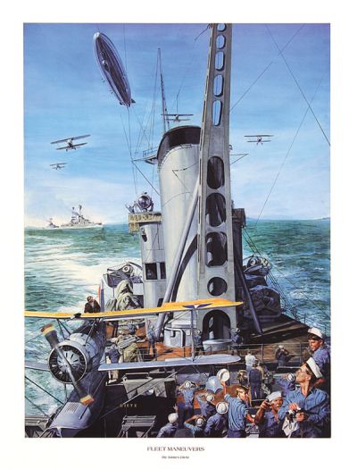 USS SLC CA25