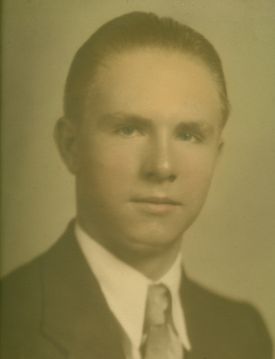 G. T. Fredericksen