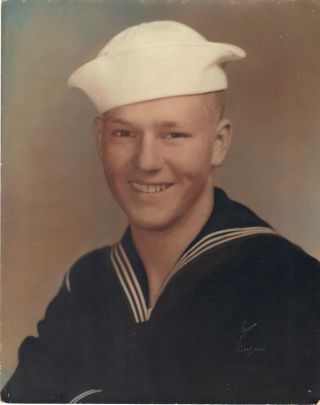 Fullerton, Sr