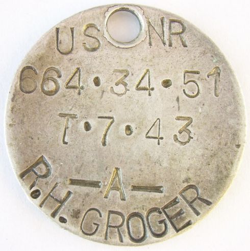 groger