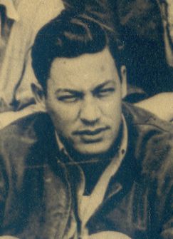 Richard Holmes