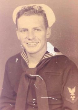 James F. McCorriston