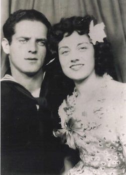 Robert & Bonnie McElwain
