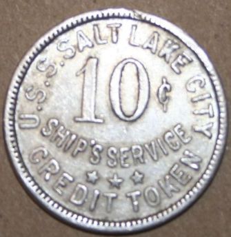 SLC Token