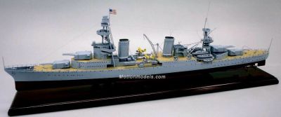 Motion Models, Inc.