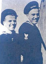 SLC Sailors