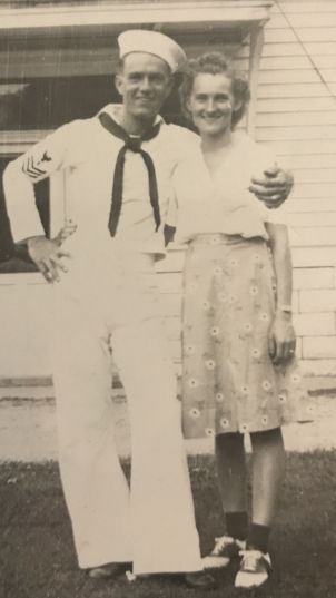 Steve M. - Virginia Scott