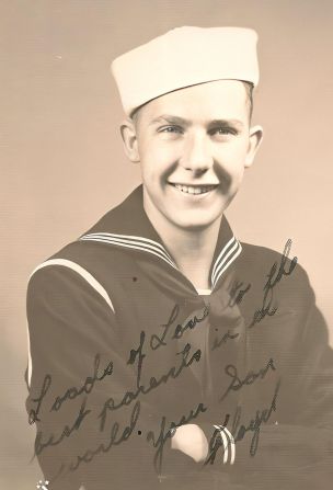 FLOYD L. YORK